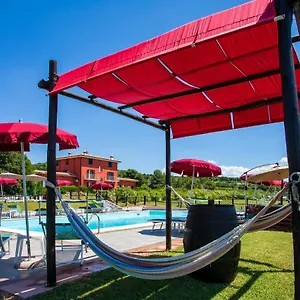 Liburnia Bed & Breakfast