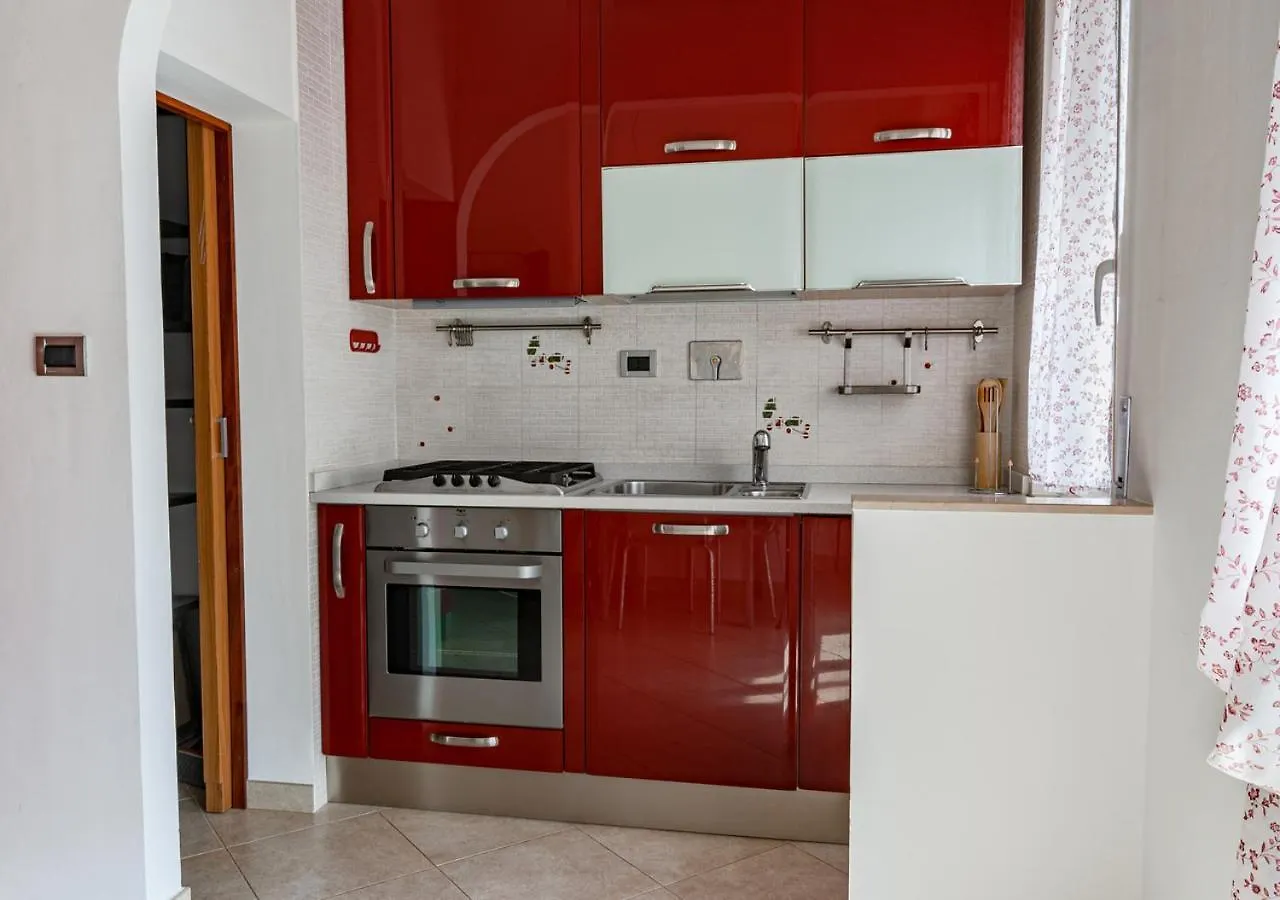 Appartamento Luxury House Near Train Station Livorno
