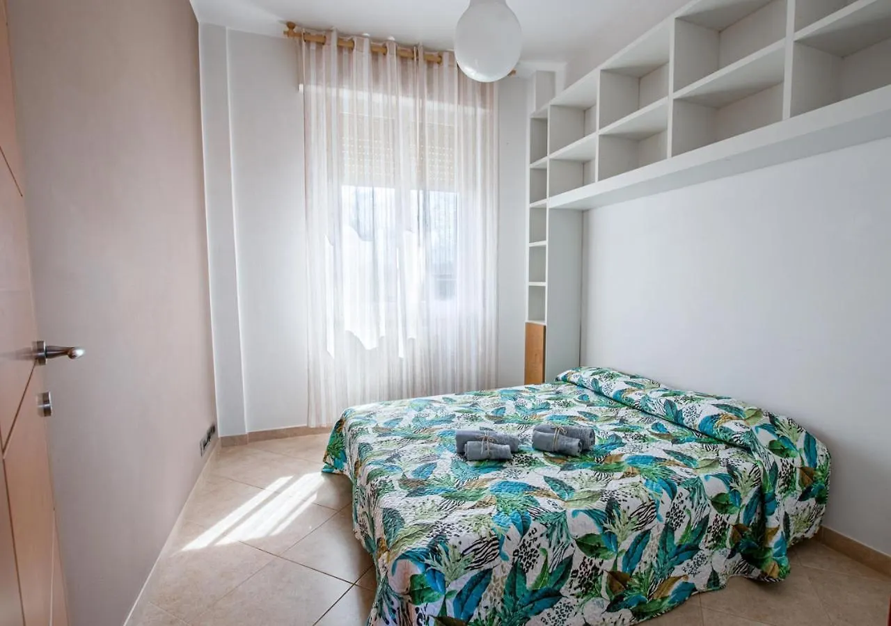 Appartamento Luxury House Near Train Station Livorno